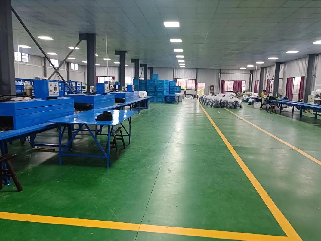 精工制造，外貿品質 誠邀合作，共創雪地靴市場新篇章